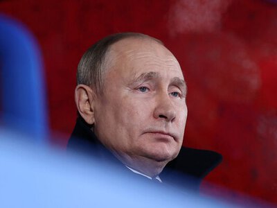 Уже починає психологічний тиск: що Путін може зробити на кордоні з Фінляндією та країнами Балтії