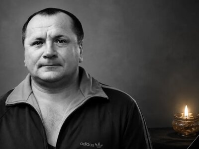 Передчасно відійшов у вічність волинський тренер Микола Авраменко