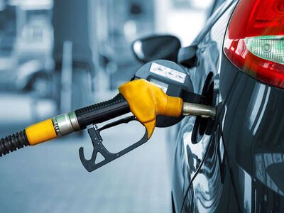 На Полтавщині оштрафували нелегальну автозаправку на 600 тисяч гривень