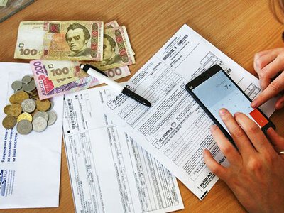 Комунальні тарифи з липня 2026 року: які нові суми з’являться у платіжках українців