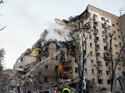 РФ атакувала Україну 74 ракетами в ніч на 2 липня: відомо про 13 загиблих та 86 поранених