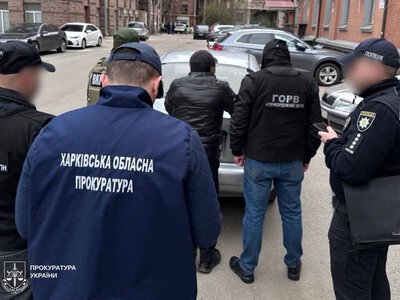 У Харкові судитимуть іноземця, який за $20 тисяч обіцяв «бронь» і виїзд до Європи