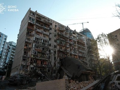 Наймасштабніша атака дронів: ППО збила 524 повітряні цілі, серед яких «Калібри» та Х-101