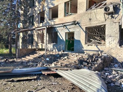 Росія за добу атакувала шість областей України, є загиблі та десятки поранених