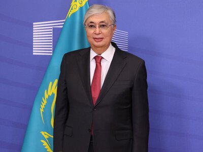 Казахстан таки прийде на допомогу Росії: яку підтримку вже готує Астана для Москви