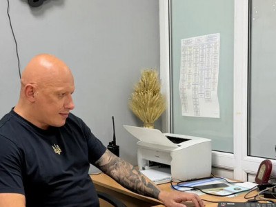 Херсонщина організує пункти для загиблих: залучили Ігнатенка