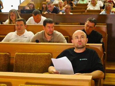 У Франківську створили новий комунальний заклад освіти — Початкову школу №27