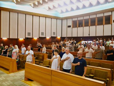 Франківська міськрада звернулася до влади: просять розширити можливості для ОСББ та енергоефективності
