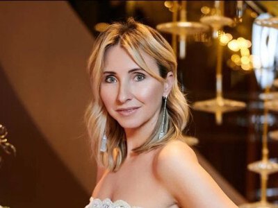 Коханці відірвало ноги: хто така Анна Насобіна, яка постраждала разом із Єрмолаєвим у Монако?