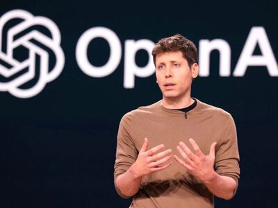 OpenAI готова передати адміністрації Трампа 5% компанії: що стоїть за ідеєю Сема Альтмана