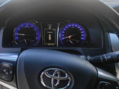 Від $5 тис. за авто: в Україні розпродають підсанкційні Toyota Дерипаски