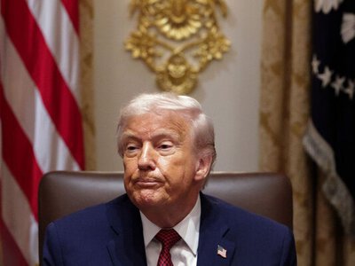 Трамп розбагатів на мільярди: ключову роль відіграла криптовалюта