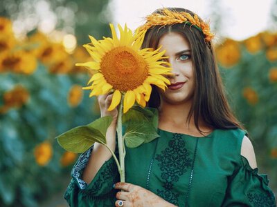 Помилково вважають українськими: 3 популярні імені, які мають іноземне походження