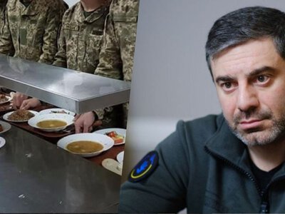 Працював на кухні, маючи інфекції: Омбудсман розкритикував мобілізацію тяжкохворого чоловіка