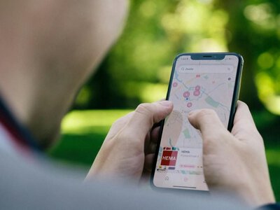Біжіть тестувати: усі ключові нововведення Apple Maps в iOS 27
