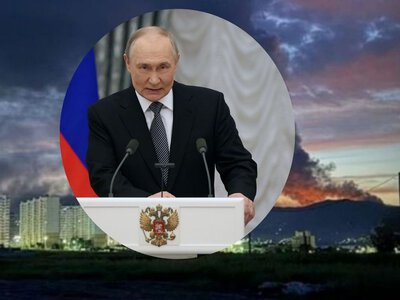 Авіаексперт розкрив, чому Росія активізувала удари по АЗС