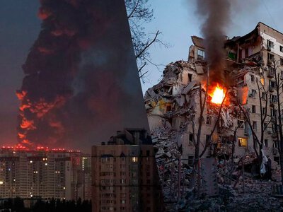 У Києві 3 липня оголосили Днем жалоби за загиблими внаслідок атаки