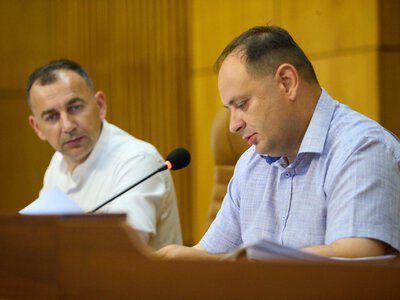 Трансформацію шкіл в Івано-Франківській громаді винесуть на громадське обговорення