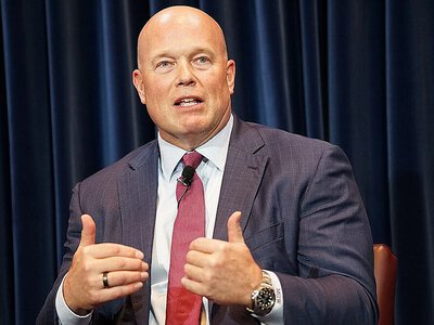 У Трампа обіцяють привілеї країнам НАТО, які збільшують витрати на оборону
