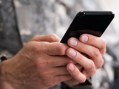 Vodafone попередив абонентів про можливі проблеми з інтернетом через атаку РФ