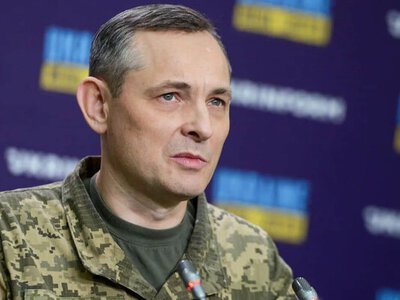 РФ випустила по Києву рекордні 28 балістичних ракет