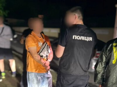 На Одещині викрили схему незаконного виїзду військовозобов'язаних за кордон під виглядом моряків