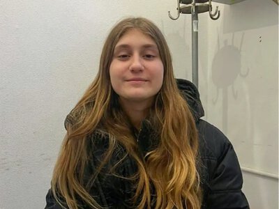 13-річну Евеліну Марковець із Рівного розшукали