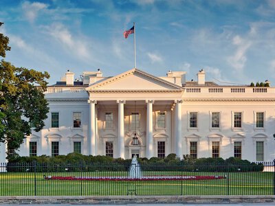 Торгівельна угода з Канадою та Мексикою: що планують робити у США