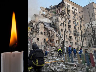 В Києві 3 липня оголошено Днем жалоби