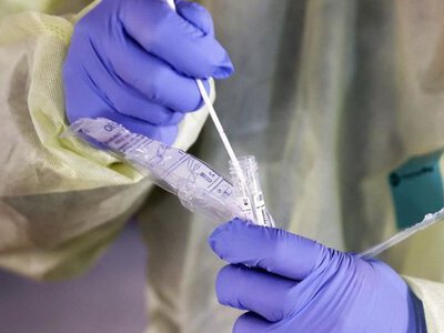 На Львівщині працюватимуть автобуси для вакцинації: графік на липень