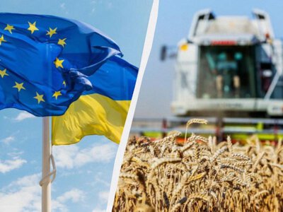 Українське село більше не буде таким: що чекає аграріїв після вступу до ЄС