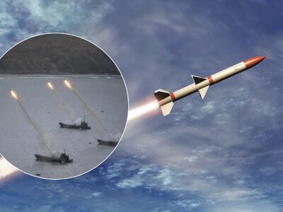 Удар по Києву: ворог застосував одну з найскладніших тактик за весь час війни