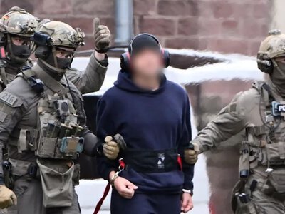 Німецькі прокурори висунули нові обвинувачення у справі «Північних потоків»