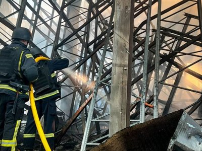 Масована атака на Київщину: що відомо про наслідки удару в п'яти районах