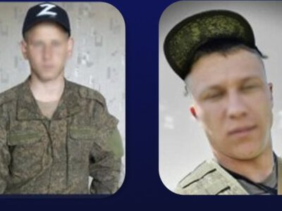 Командир і його заступник з армії рф засуджені за катування українця на Миколаївщині