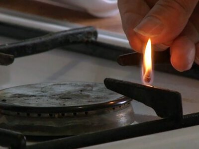 У Кобеляках через ремонт вимкнуть газ: де тимчасово зникне блакитне паливо