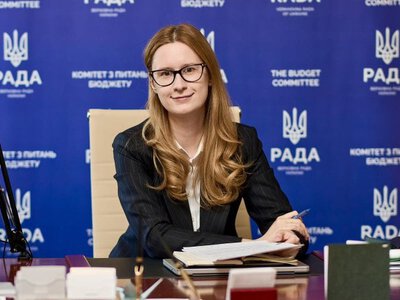 У першому півріччі доходи загального фонду держбюджету виконано практично на рівні плану