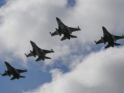 Масована атака: під час обстрілу Польща піднімала винищувачі, а Фінляндія обмежувала польоти