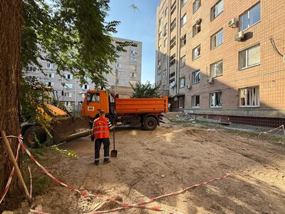 Понад 200 будинків постраждали у Харкові через удари КАБів (фото)