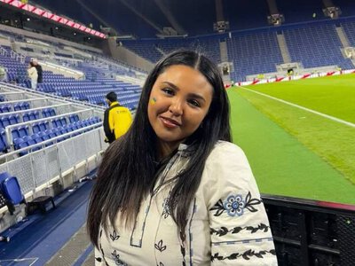 Мова виживання: незламність і серце жіночої збірної України
