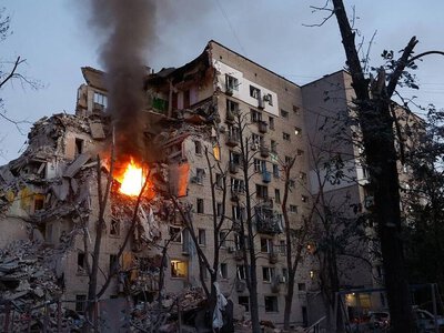 Атака РФ на Київ 2 липня стала однією з наймасштабніших: чому ППО не змогла зупинити все