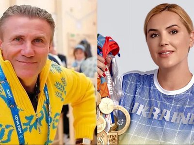Бубка, Клочкова та не тільки: топ спортсменів-зрадників України