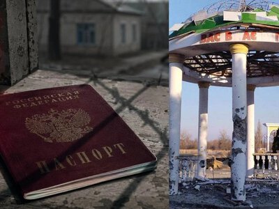 Життя без світла, газу та хліба: як в окупації виживає Гола Пристань