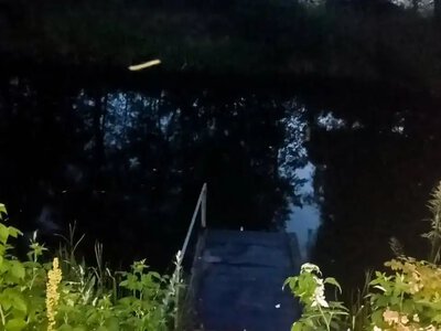 Під час стрибка у ставок на Рівненщині загинув 18-річний хлопець