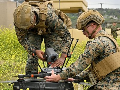 У Пентагоні призначать окремого керівника напряму безпілотних систем