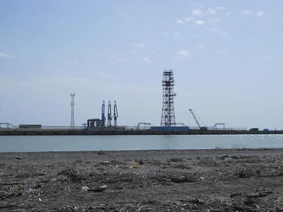 Єдиний НПЗ Грузії відмовляється від російської нафти