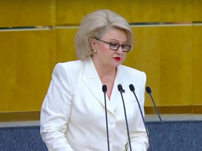 У Держдумі РФ заявили про приховування масштабів паливної кризи