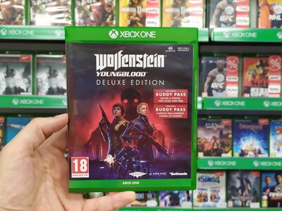 Microsoft готує кінець епохи дисків для Xbox: що буде з фізичними носіями