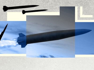 Українська балістика: що відомо про ракети FP-9 і коли їхні удари по Росії стануть буденністю
