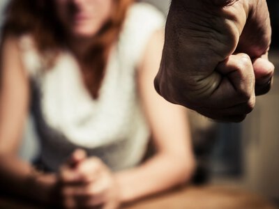 511 викликів через домашнє насильство: у Франківську 165 кривдників перебувають на обліку
